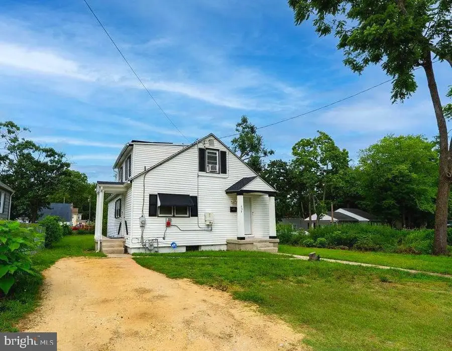 638 S 3rd St, Millville, NJ 08332 - #3