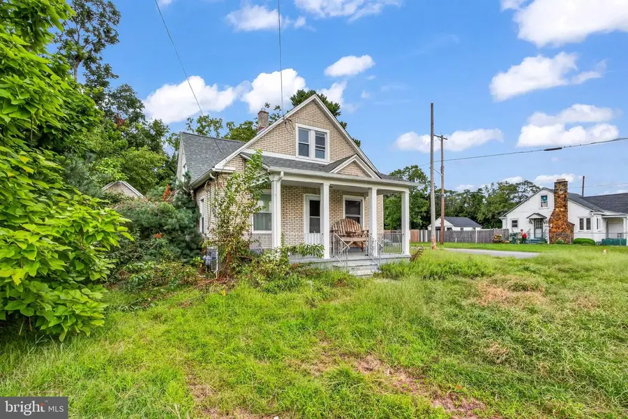 118 W Park Ave, Vineland, NJ 08360 - #3