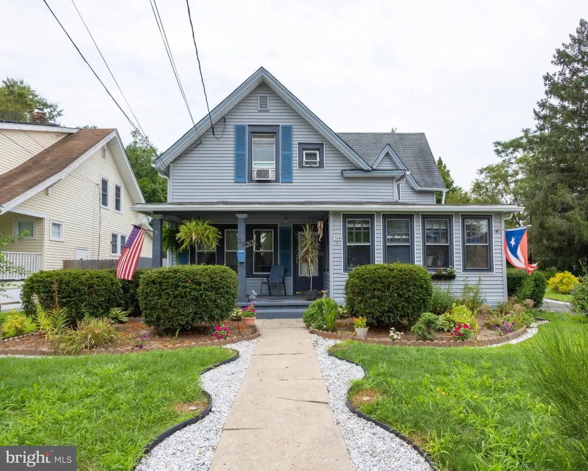 34 S Valley Ave, Vineland, NJ 08360 - #1