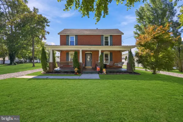 1137 Sharp Rd, VINELAND, NJ 08360