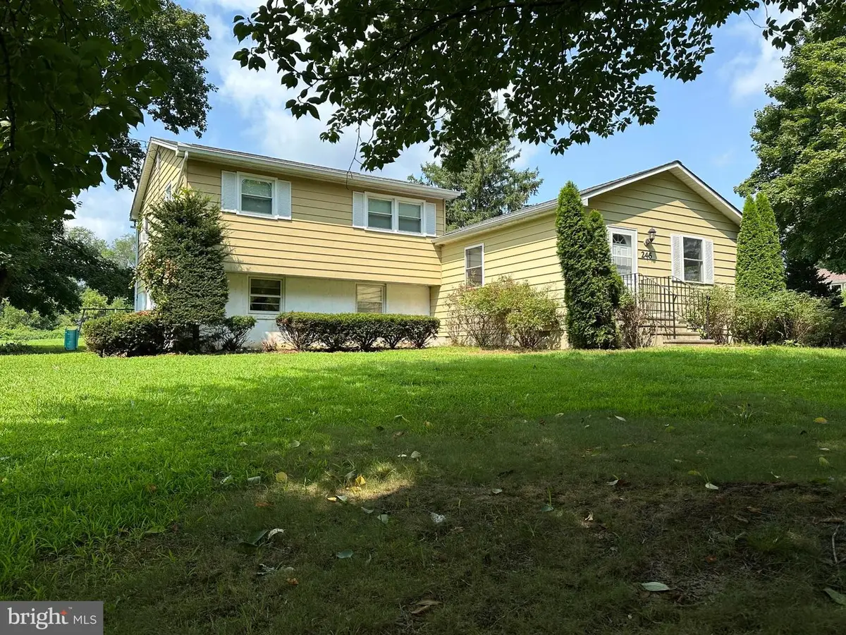 246 Center Rd, Elmer, NJ 08318 - #1