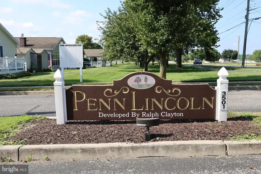3501 S Lincoln Ave #44, Vineland, NJ 08361 - #2