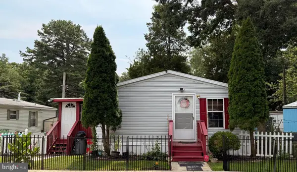 800 College Dr #45, VINELAND, NJ 08360