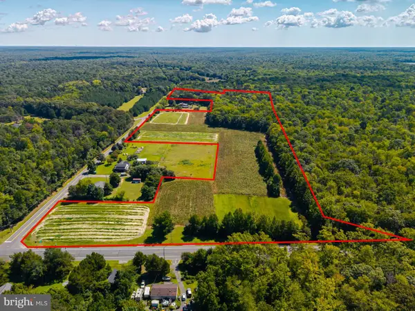 0 Leesburg Belleplain Rd, LEESBURG, NJ 08327