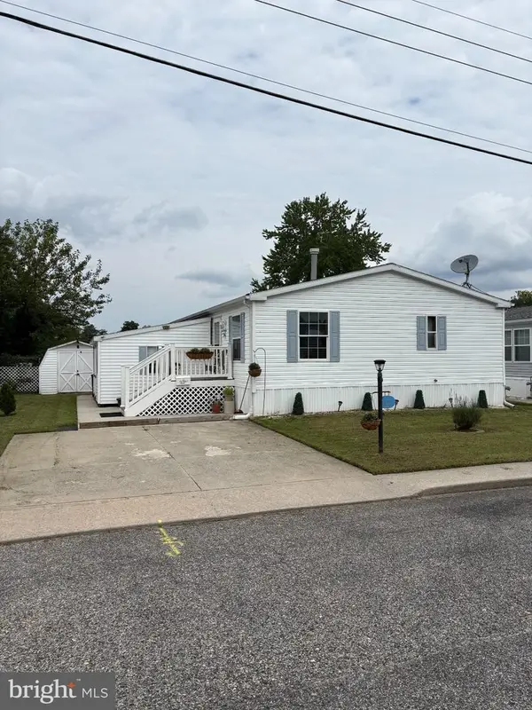 12 Roosevelt Dr, MILLVILLE, NJ 08332