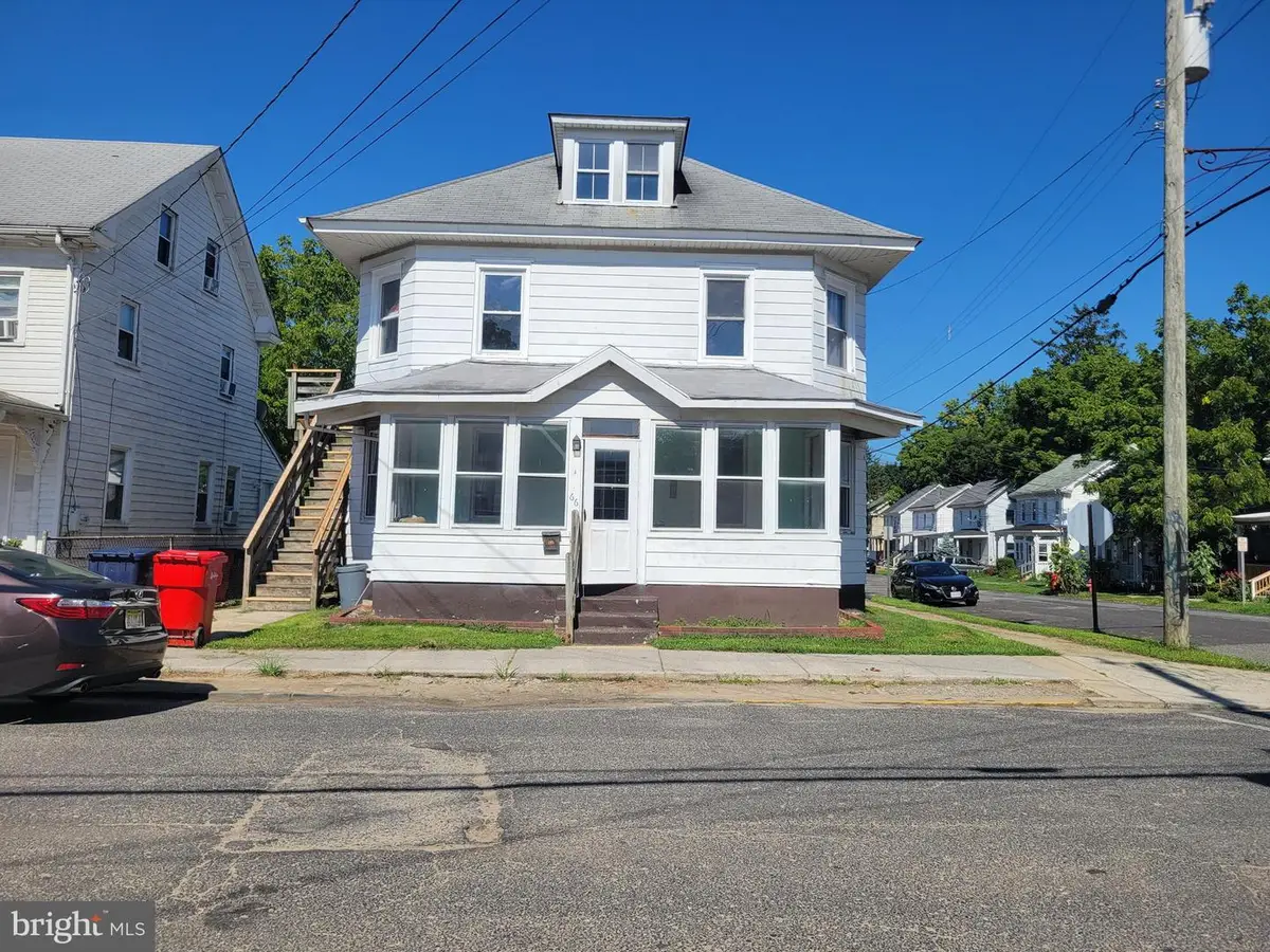 66 Church St, Bridgeton, NJ 08302 - #1