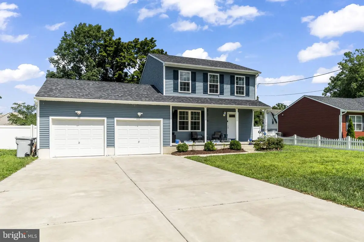 1010 Cambridge Pl, Vineland, NJ 08360 - #1