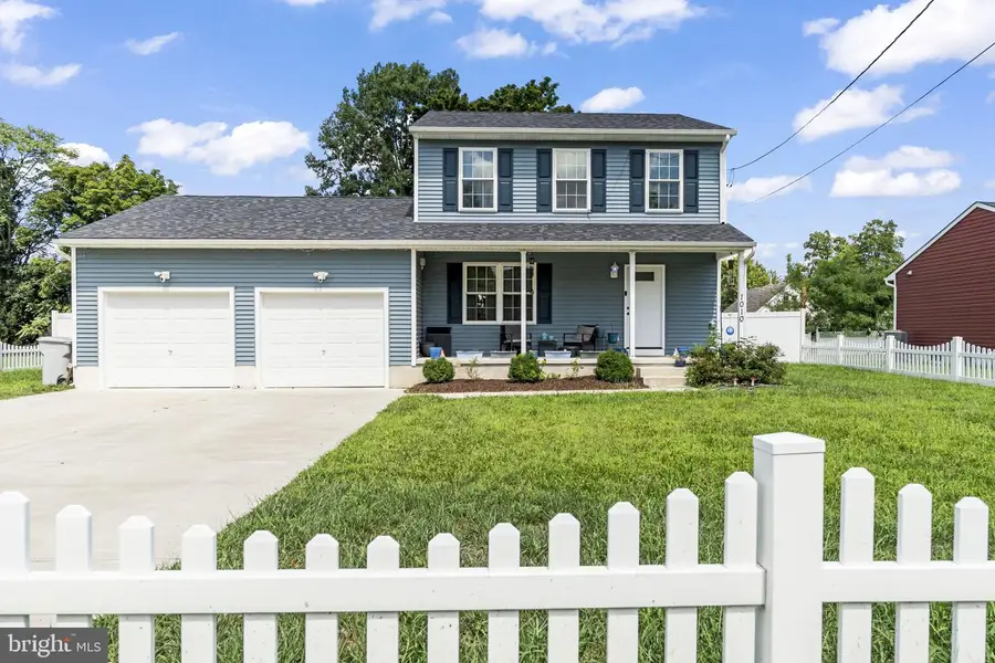 1010 Cambridge Pl, Vineland, NJ 08360 - #2