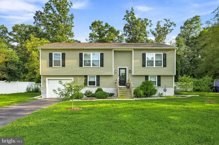 57 Pindale Dr, Bridgeton, NJ 08302 - #2