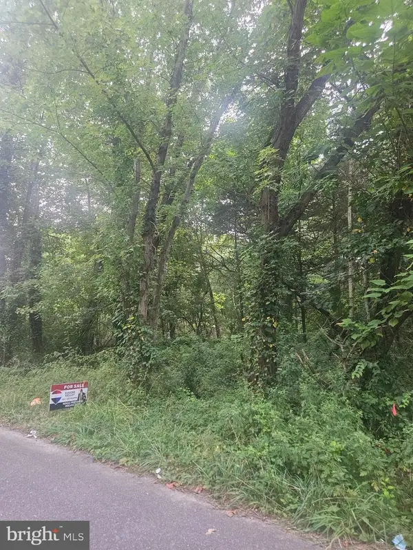 0 Gilbert Ave, BRIDGETON, NJ 08302
