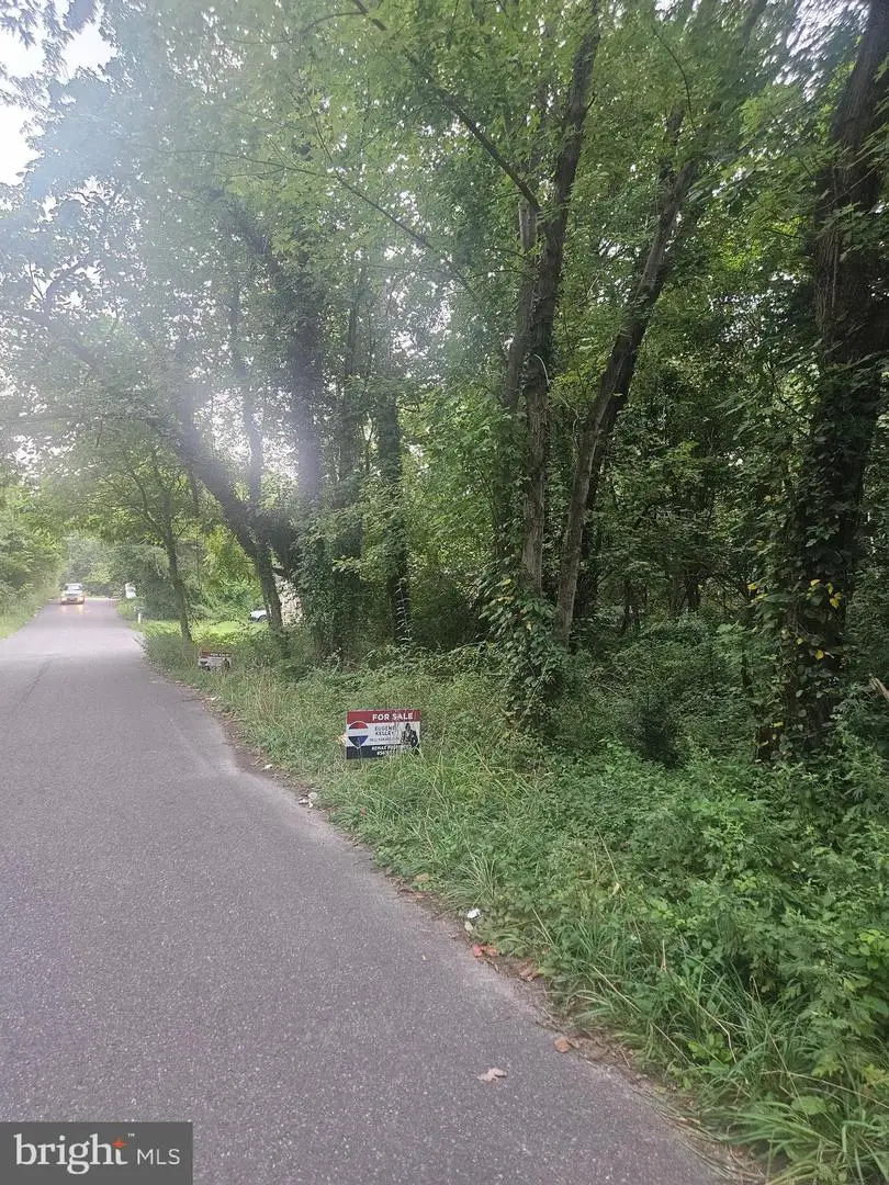 0 Gilbert Ave, Bridgeton, NJ 08302 - #3