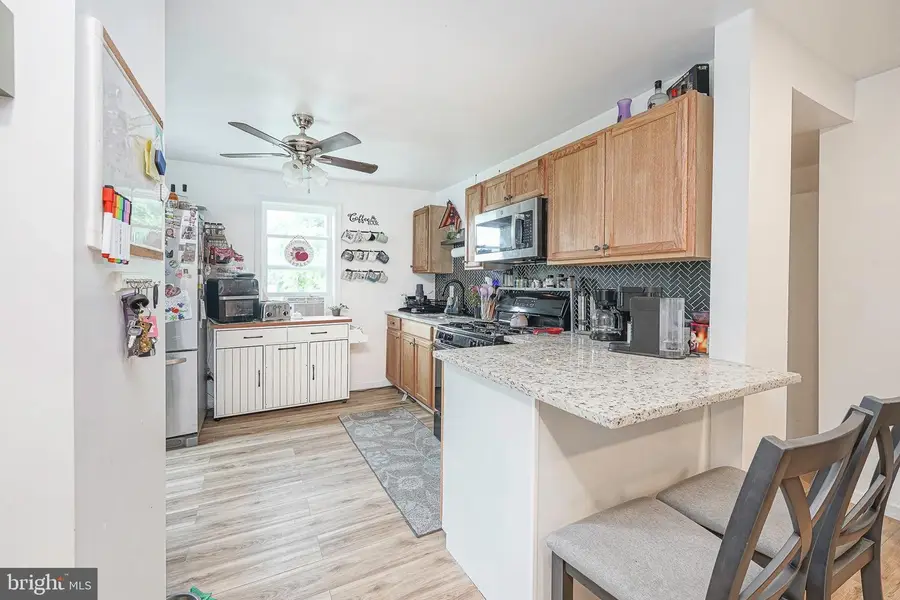204 N 8th St, Vineland, NJ 08360 - #3