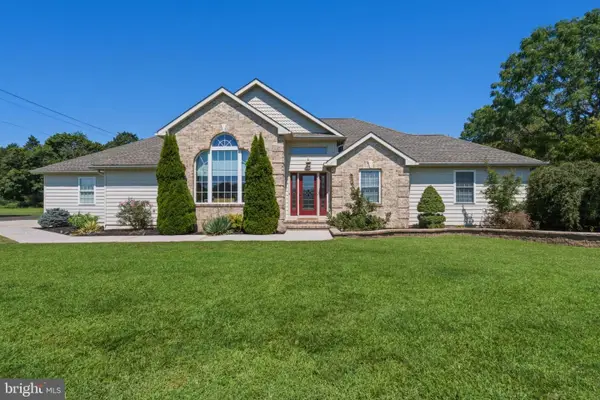 2230 W Main St W, MILLVILLE, NJ 08332