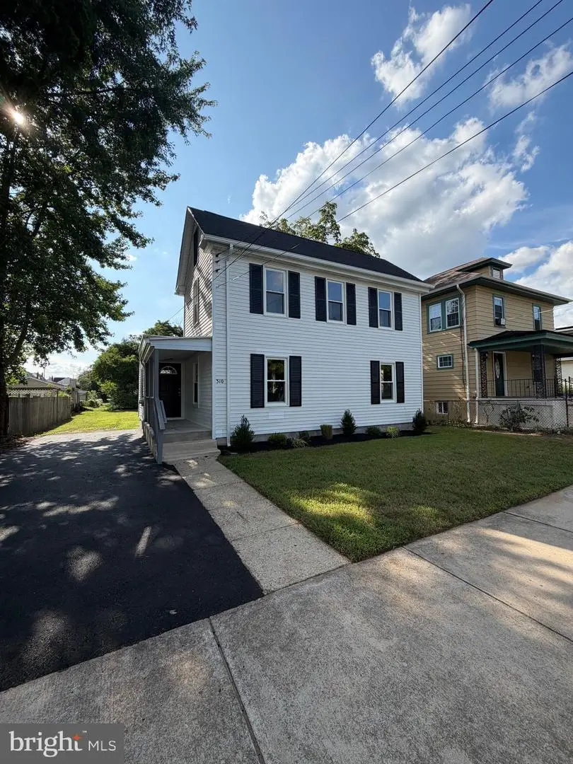 310 7th St N, Millville, NJ 08332 - #1