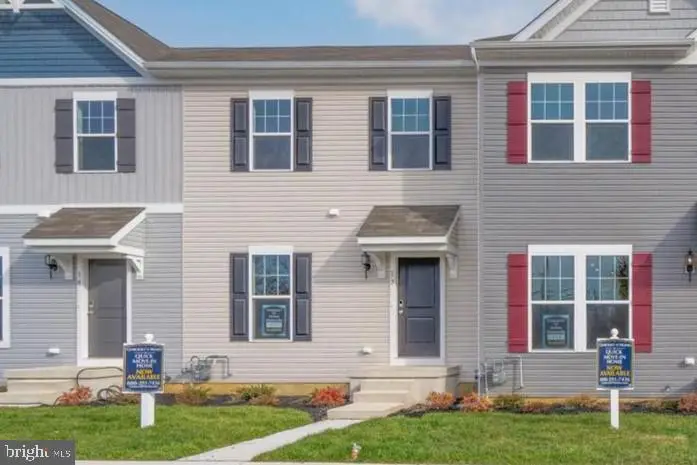 40 Whitaker Ct, Millville, NJ 08332 - #1