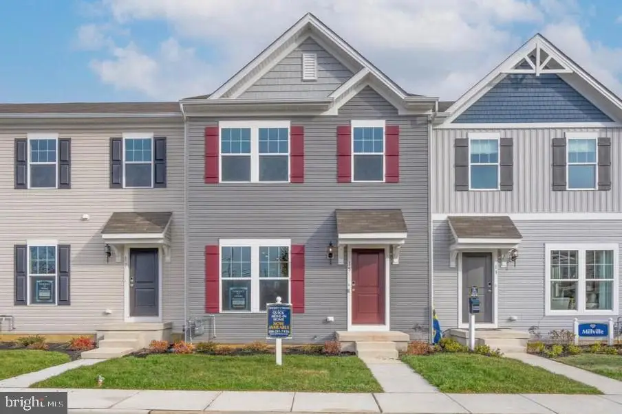 46 Whitaker Ct, Millville, NJ 08332 - #1