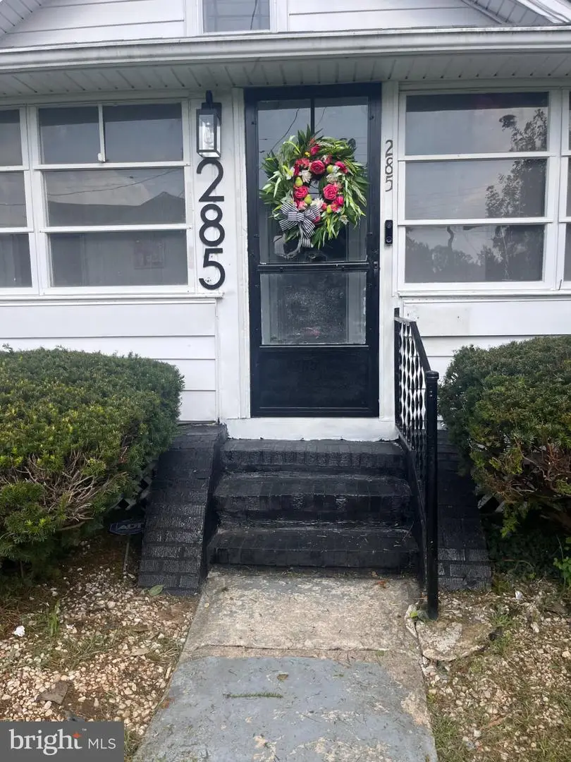 285 Spruce St, Bridgeton, NJ 08302 - #1