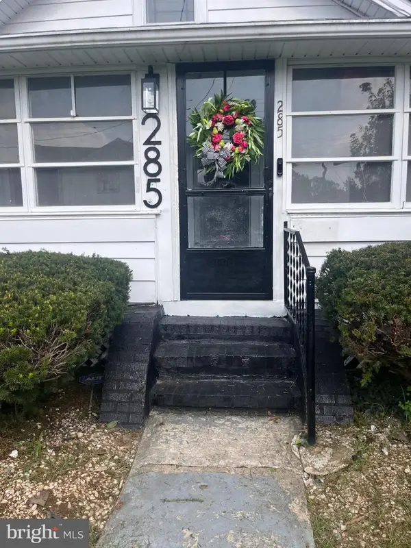285 Spruce St, BRIDGETON, NJ 08302