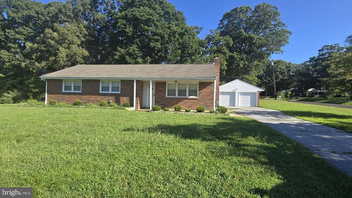 18 Hood Dr, Bridgeton, NJ 08302 - #1