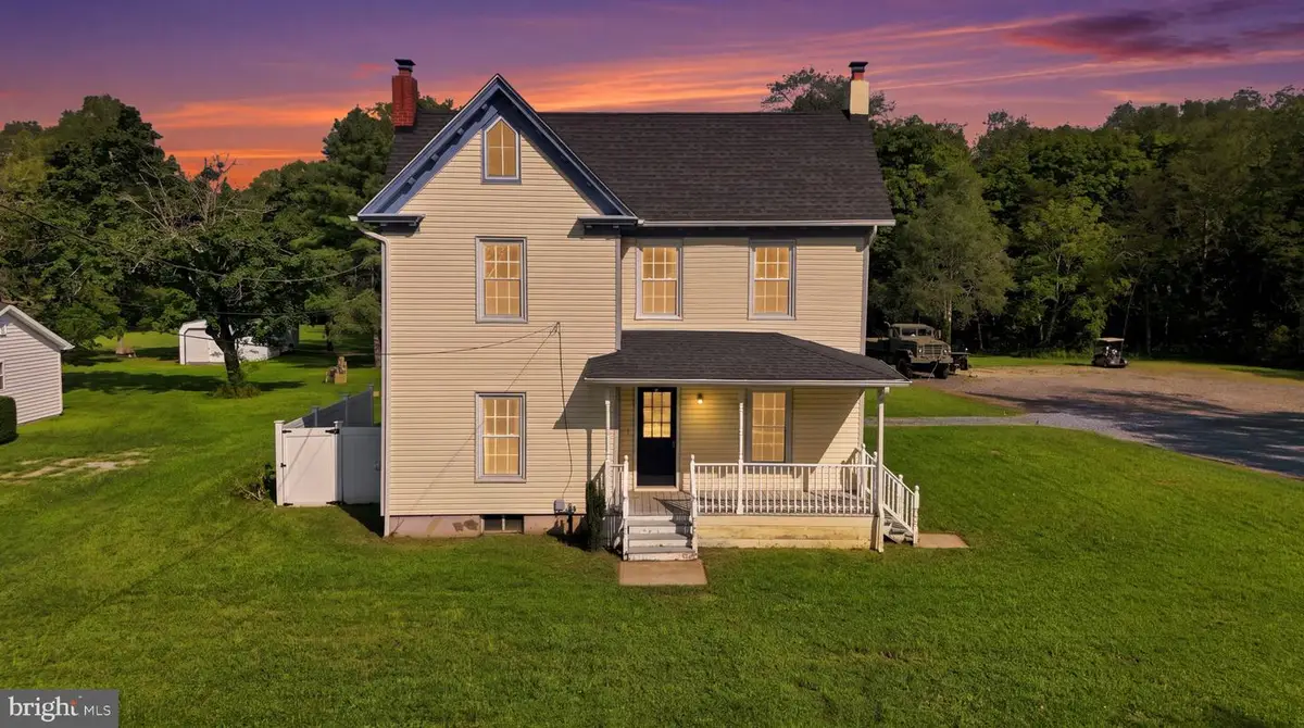 8 Seeley Rd, Bridgeton, NJ 08302 - #1