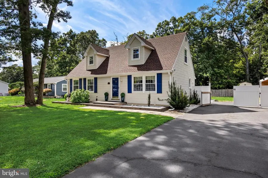 2690 Perna Ln, Vineland, NJ 08361 - #3