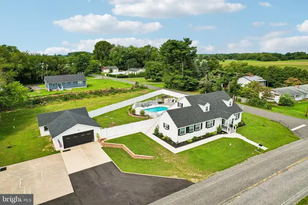 630 Barretts Run Rd, BRIDGETON, NJ 08302