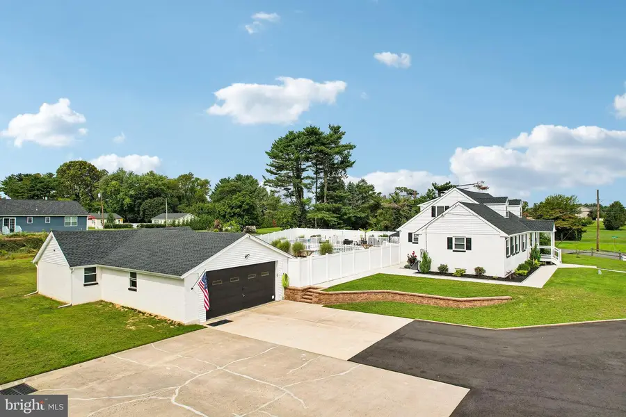 630 Barretts Run Rd, Bridgeton, NJ 08302 - #2
