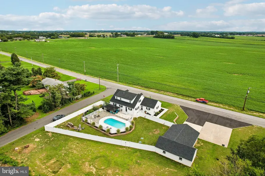 630 Barretts Run Rd, Bridgeton, NJ 08302 - #3