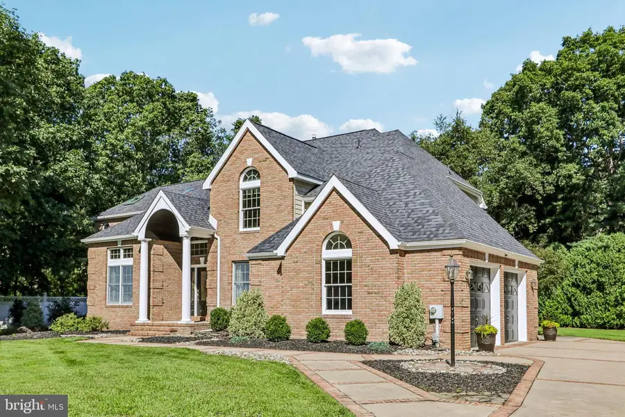 2900 Eagles Ct, Vineland, NJ 08361 - #2