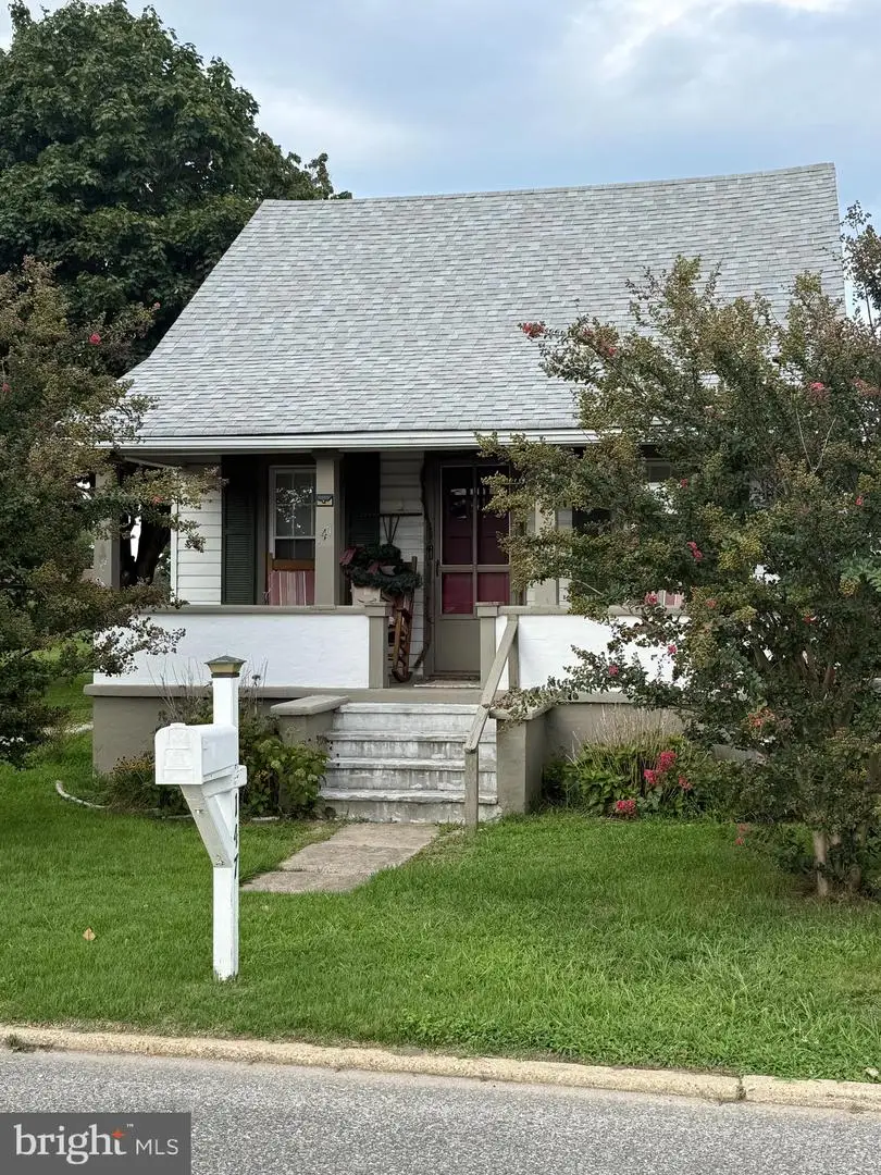 147 Main St, Cedarville, NJ 08311 - #1