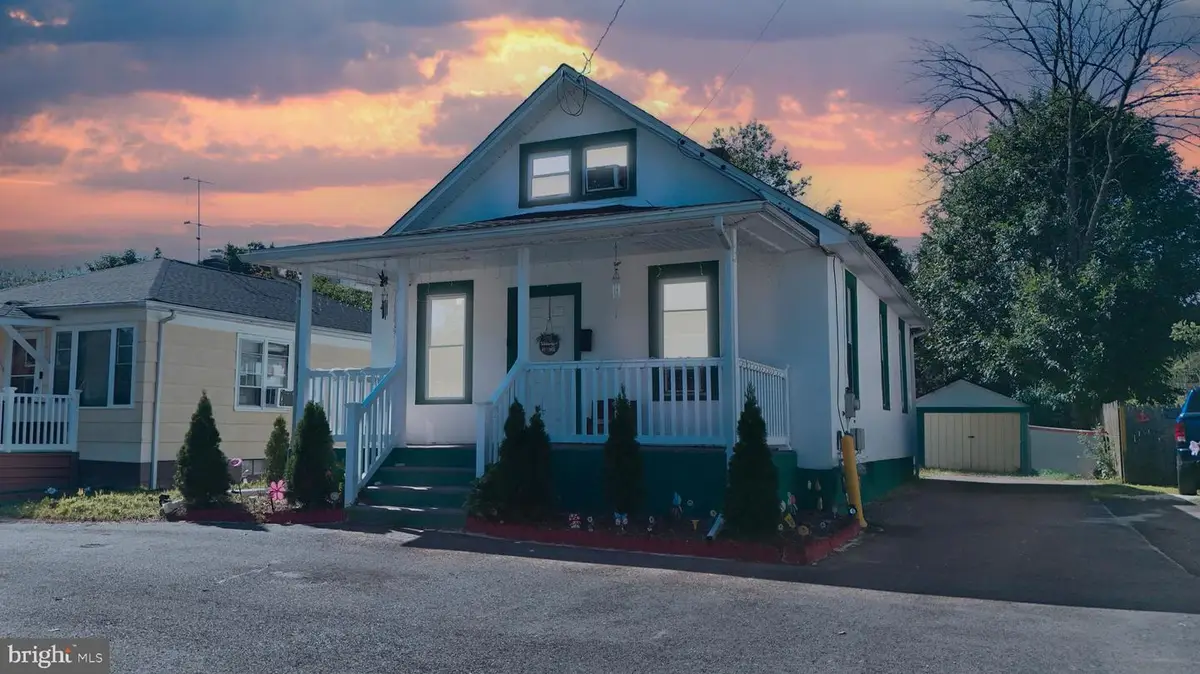 721 Florence, Vineland, NJ 08360 - #1