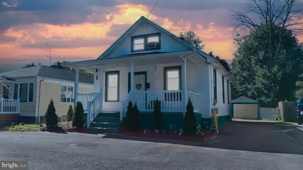 721 Florence, VINELAND, NJ 08360