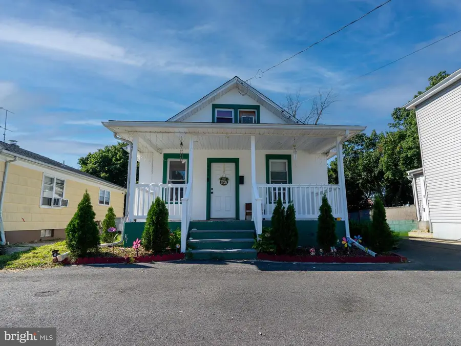 721 Florence, Vineland, NJ 08360 - #3