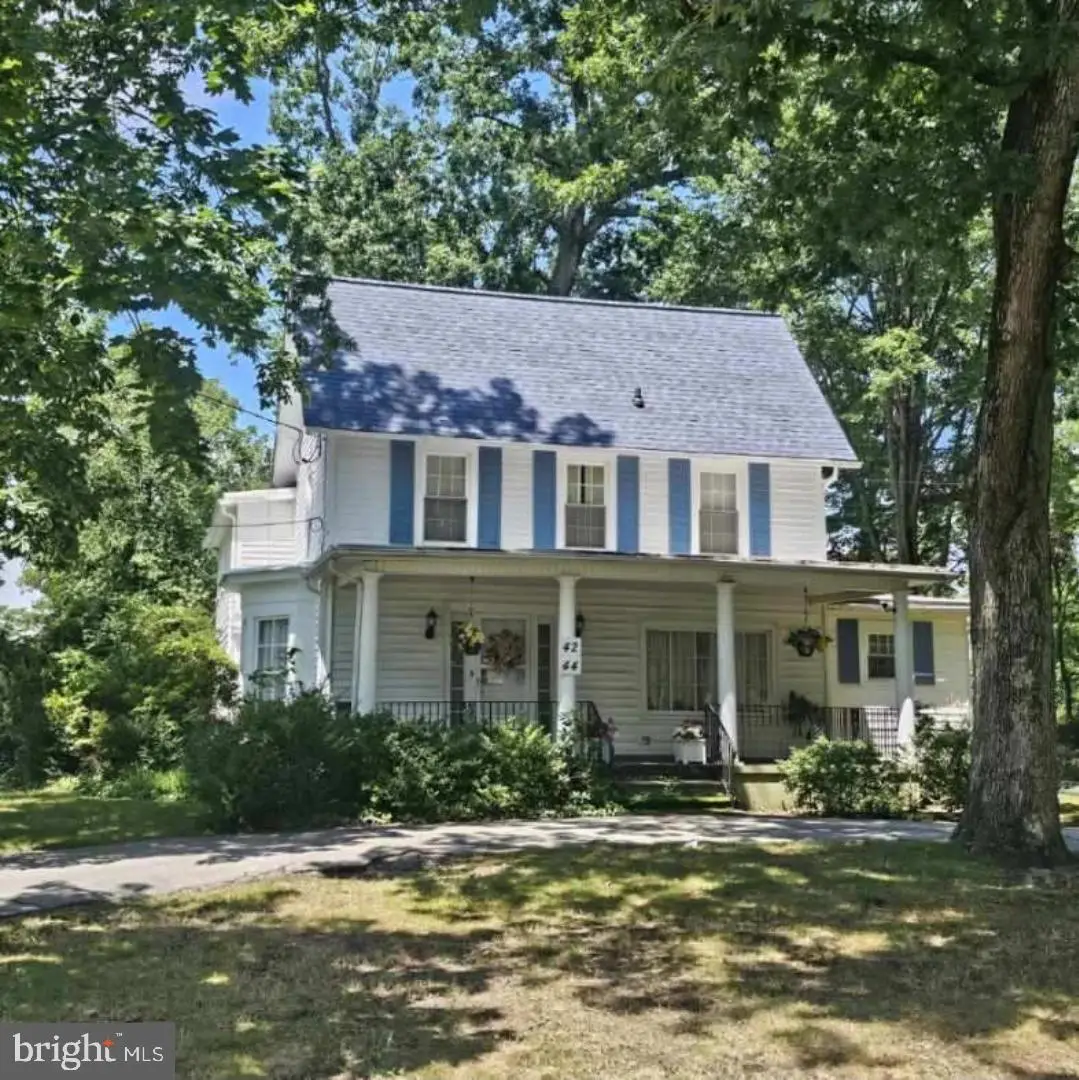 42-44 S West Ave, Vineland, NJ 08360 - #1