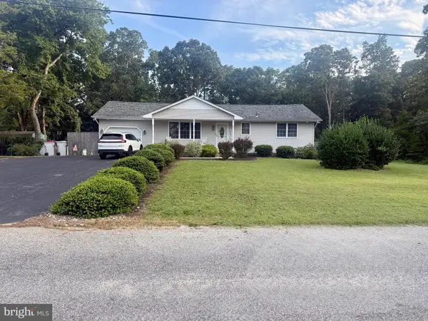 2035 Dahl Ter, NEWFIELD, NJ 08344