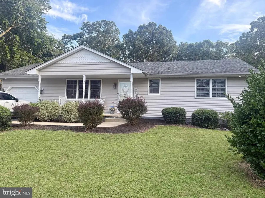 2035 Dahl Ter, Newfield, NJ 08344 - #2