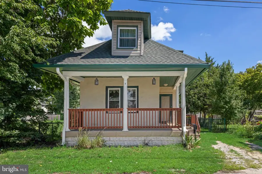 5 Madison Ave, Millville, NJ 08332 - #2