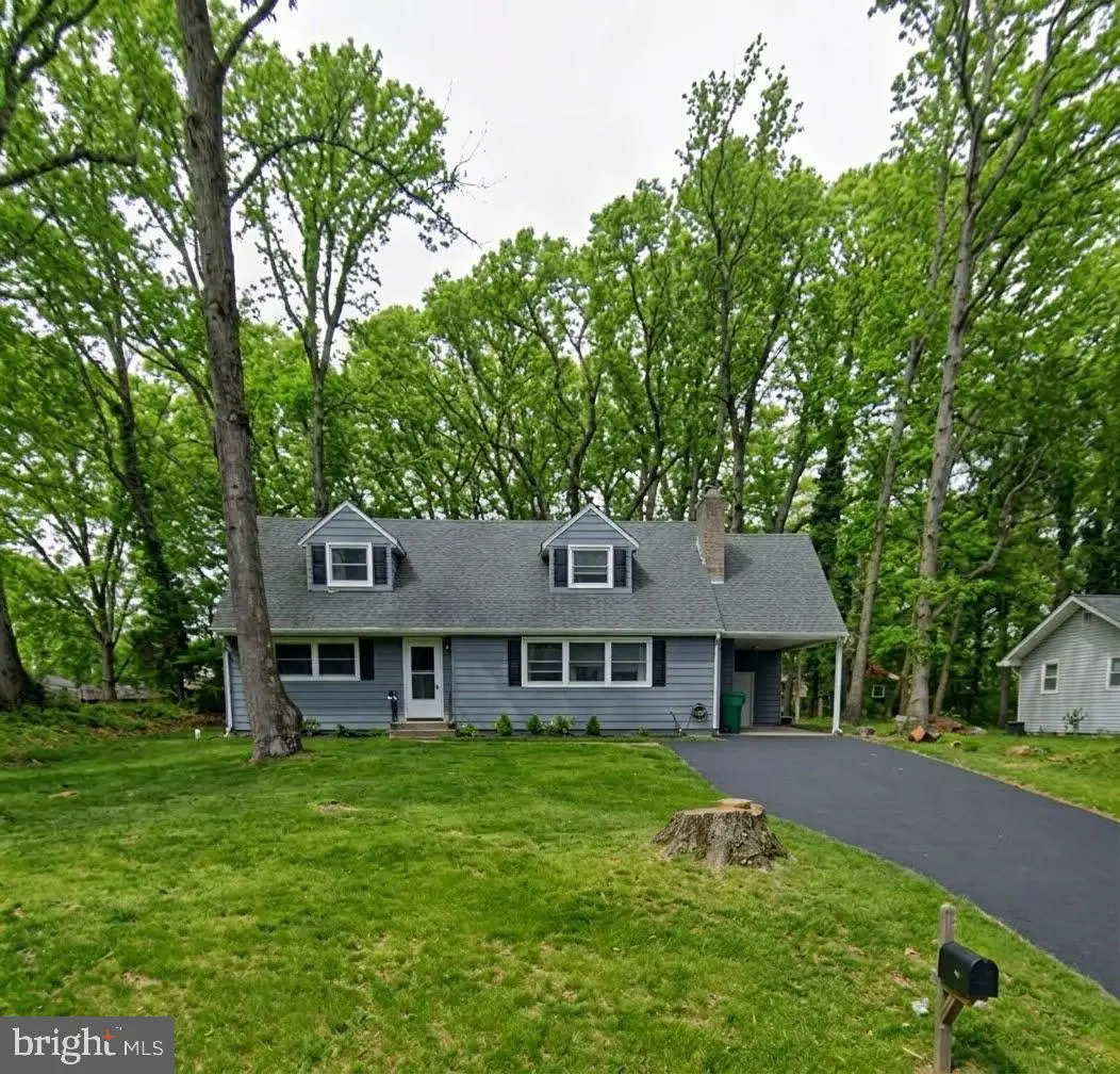 61 Hitchner Ave, Bridgeton, NJ 08302 - #1