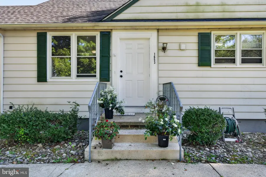 1653 E Wheat Rd, Vineland, NJ 08360 - #3