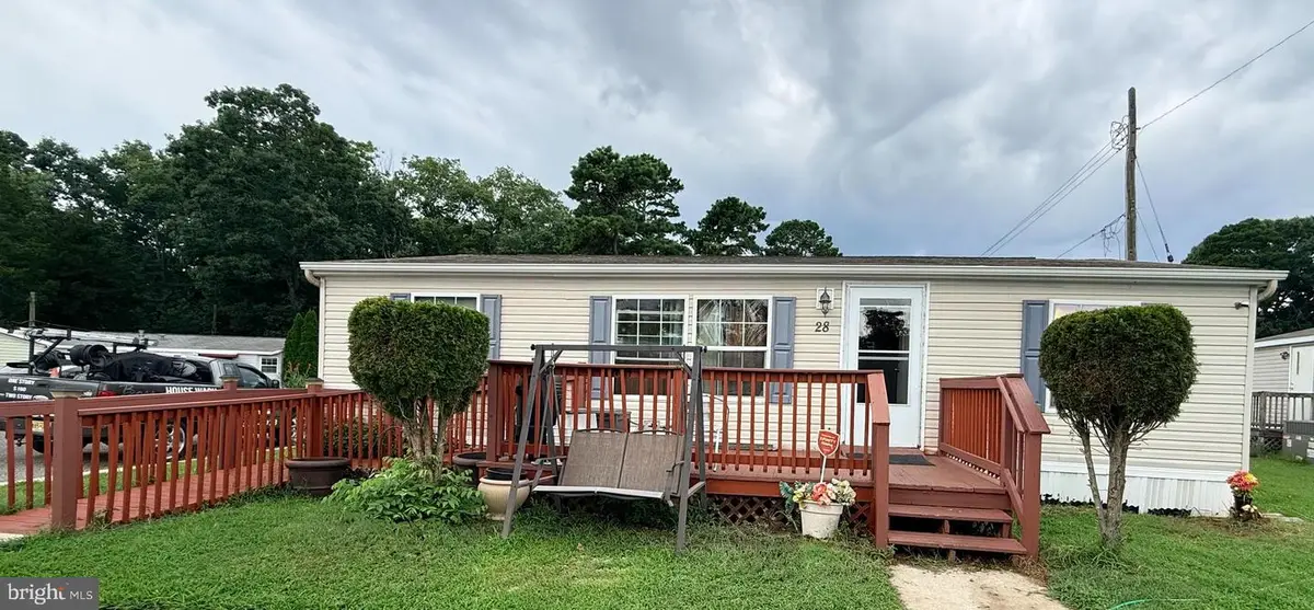 800 College Dr #28, Vineland, NJ 08360 - #1
