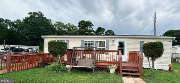 800 College Dr #28, VINELAND, NJ 08360