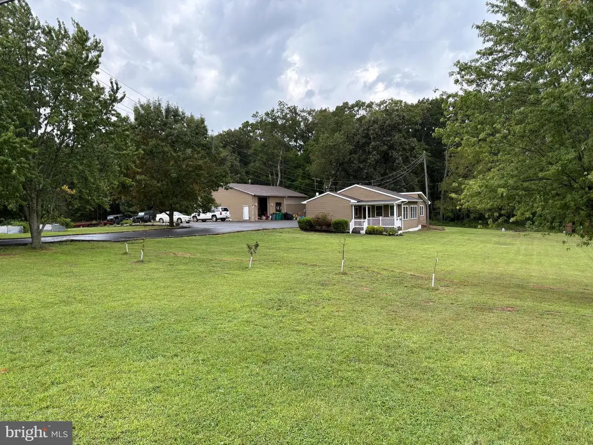 143 Weber Road, Elmer, NJ 08318 - #1