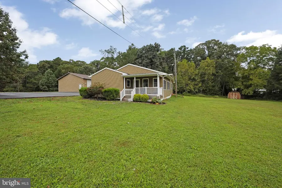 143 Weber Road, Elmer, NJ 08318 - #3