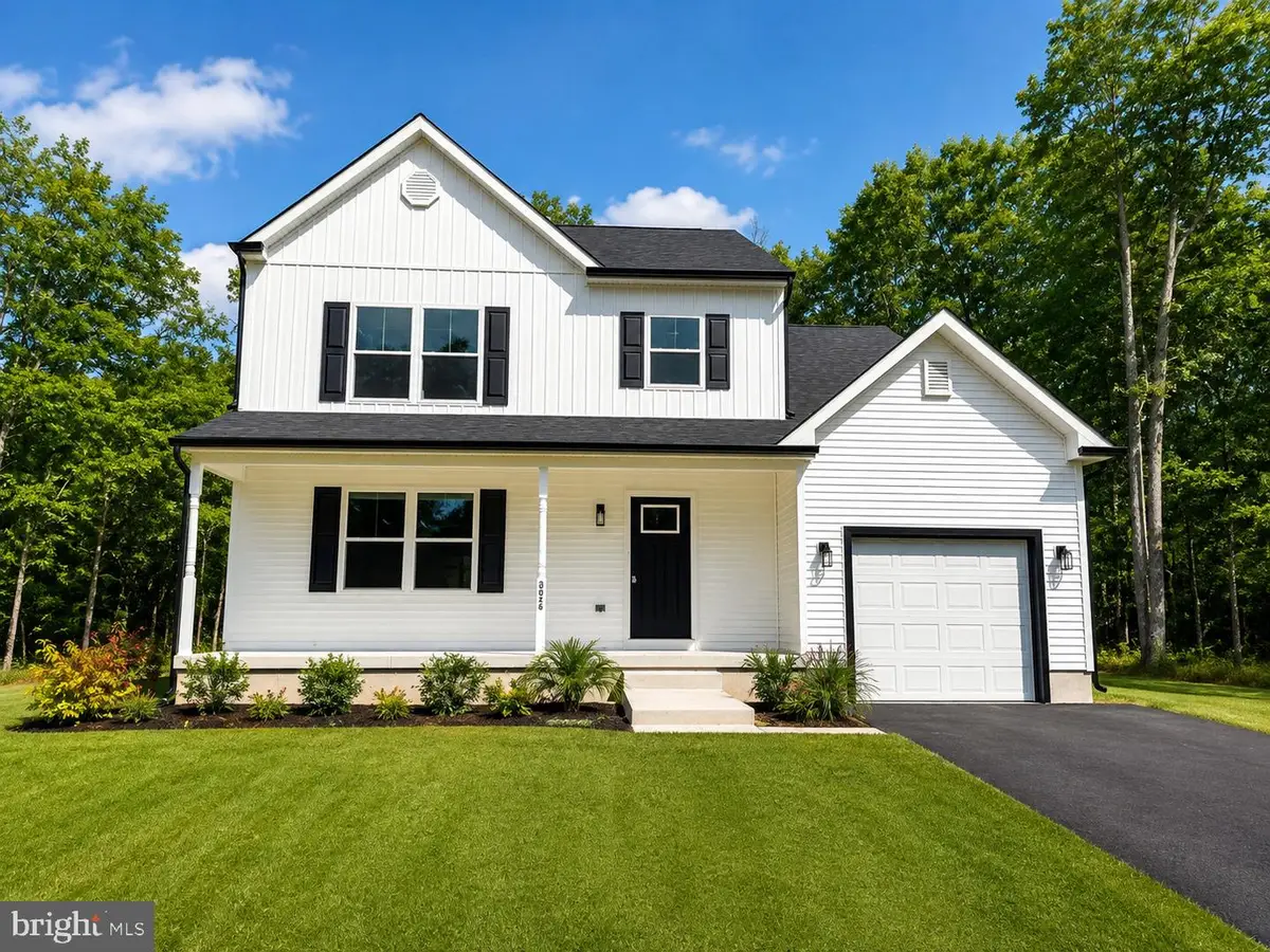 3026 George, Millville, NJ 08332 - #1