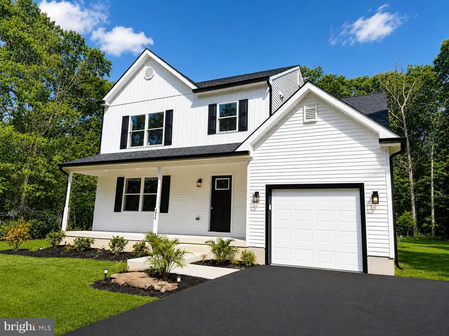 3026 George, Millville, NJ 08332 - #2
