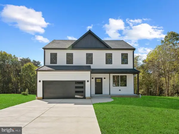 2107 Panther Rd, VINELAND, NJ 08361