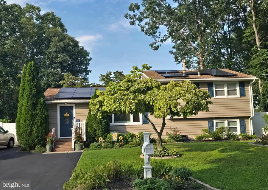 3010 Diamond Dr, Vineland, NJ 08361 - #3