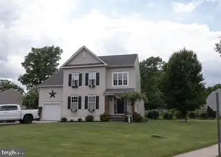 1114 Surrey Ave, MILLVILLE, NJ 08332