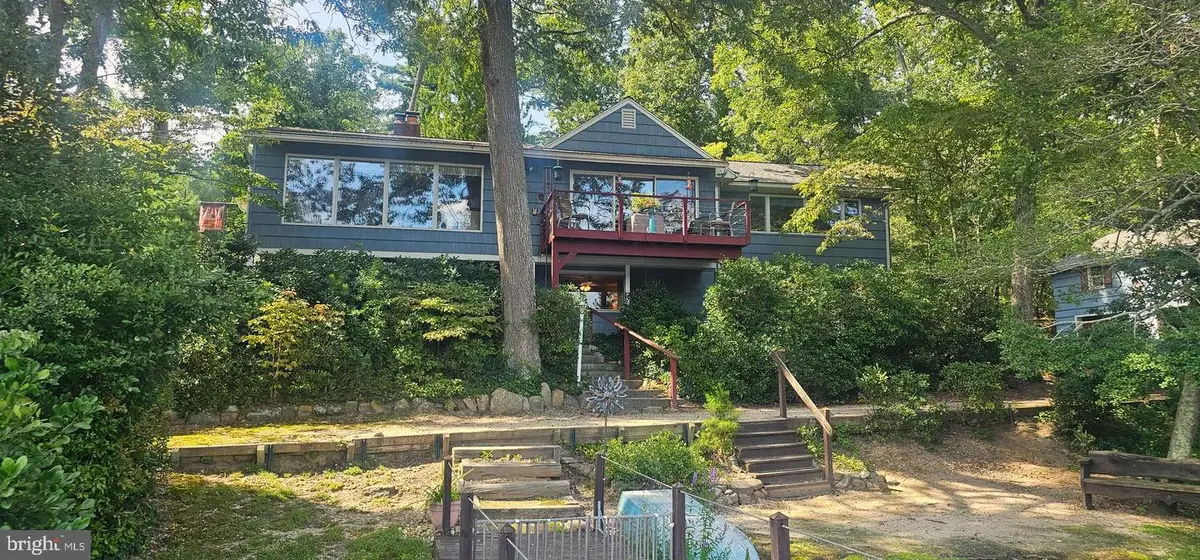 5 Holly Way, Bridgeton, NJ 08302 - #1