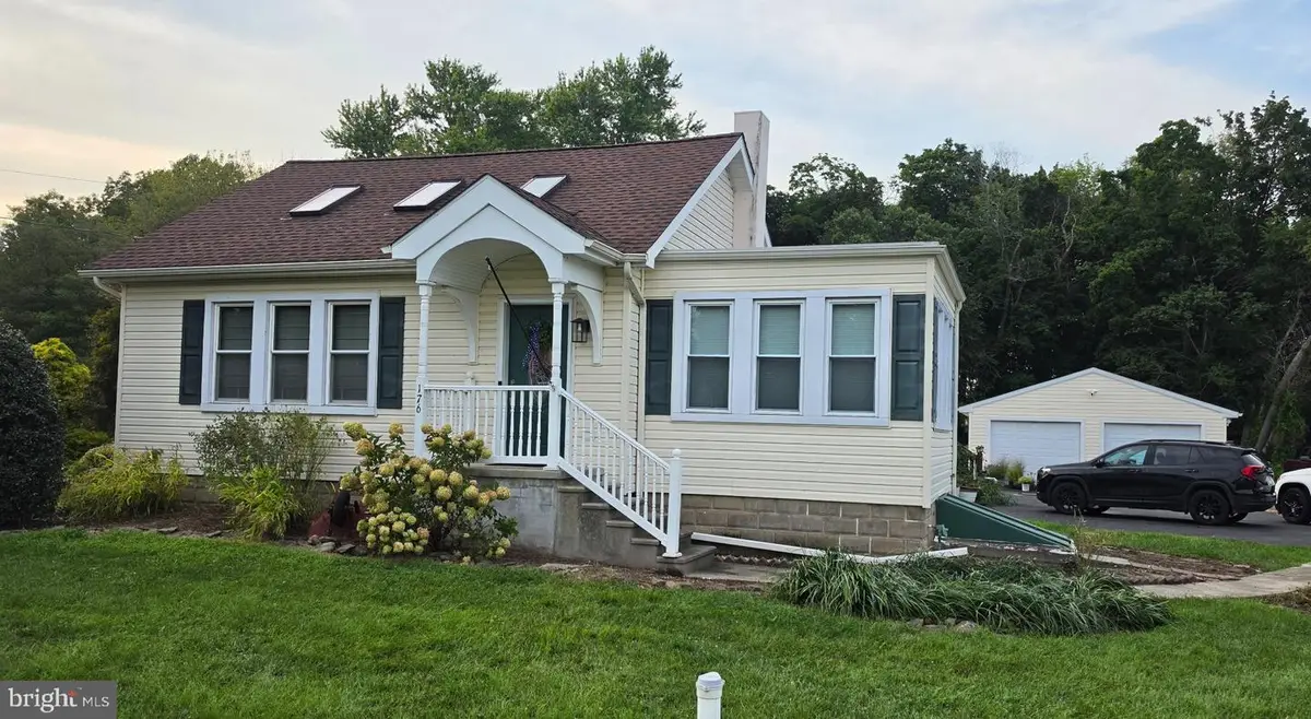 176 Landis Ave, Bridgeton, NJ 08302 - #1